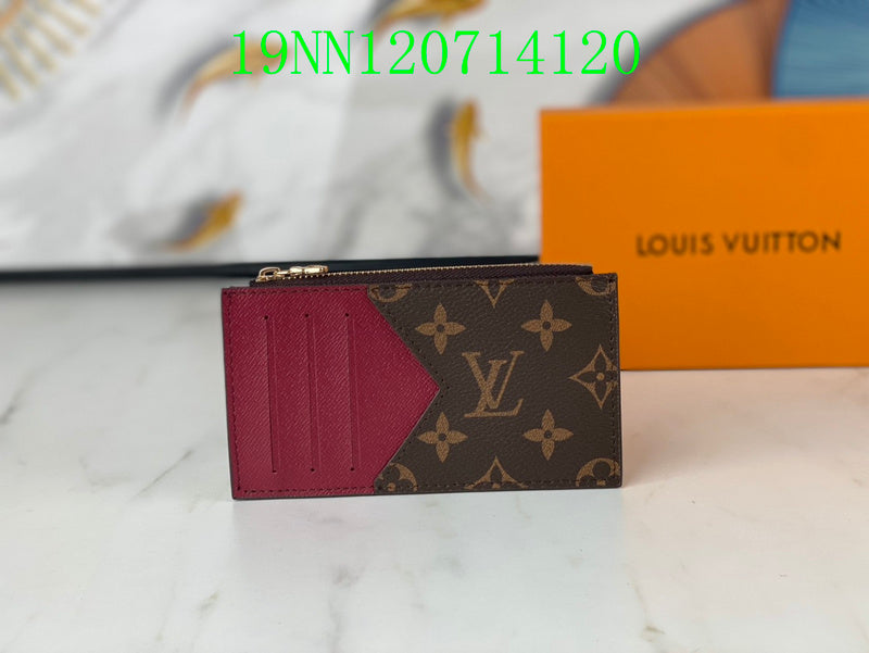 COZY BAGS - LOV Wallet - 238
