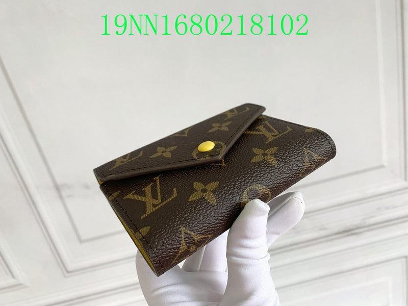 COZY BAGS - CHL Wallet - 229