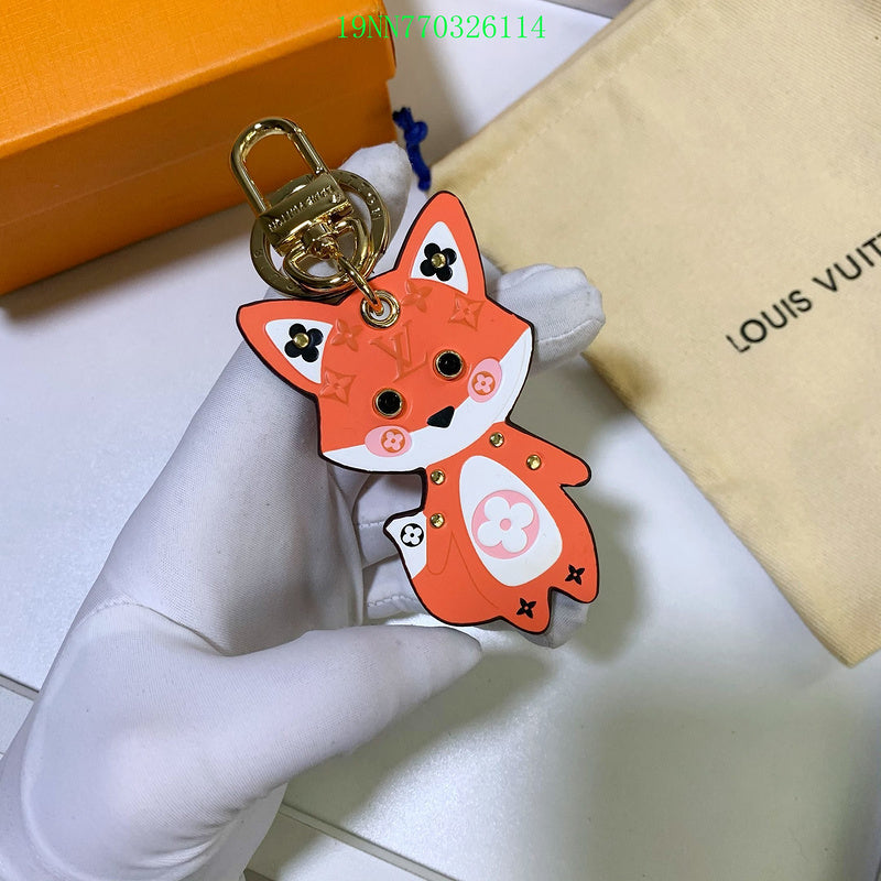 COZY BAGS - CHL Wallet - 1018