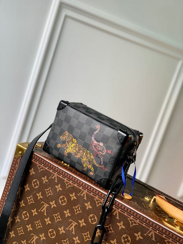 COZY BAGS - LOV Bags - 2343