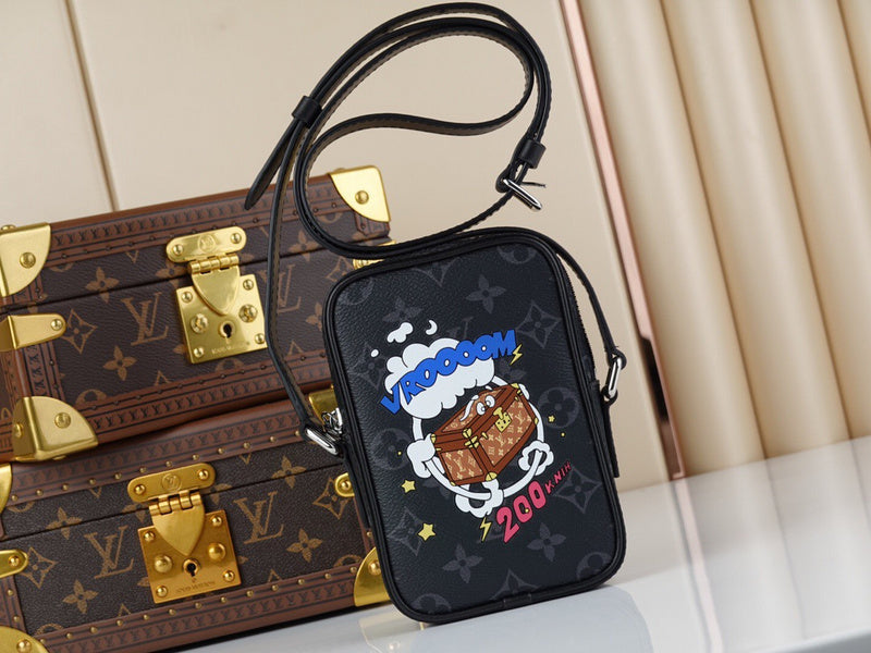 COZY BAGS - LOV Bags - 1761