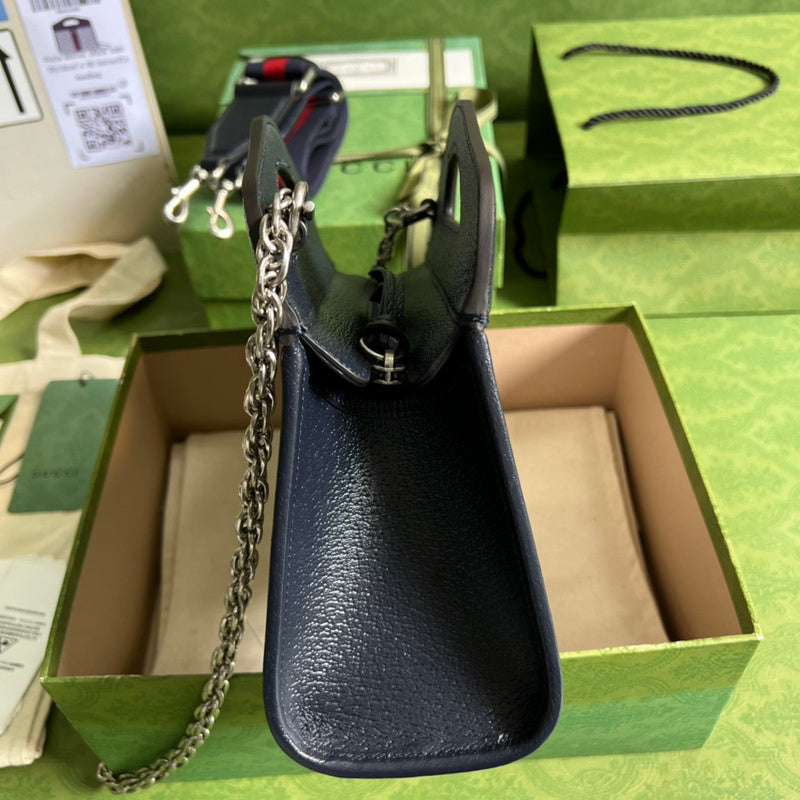 JB - Guki Lady Bags - 714