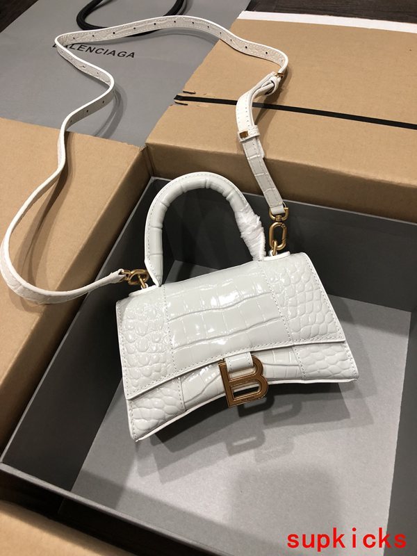 COZY BAGS - BG Hourglass Bags - 188