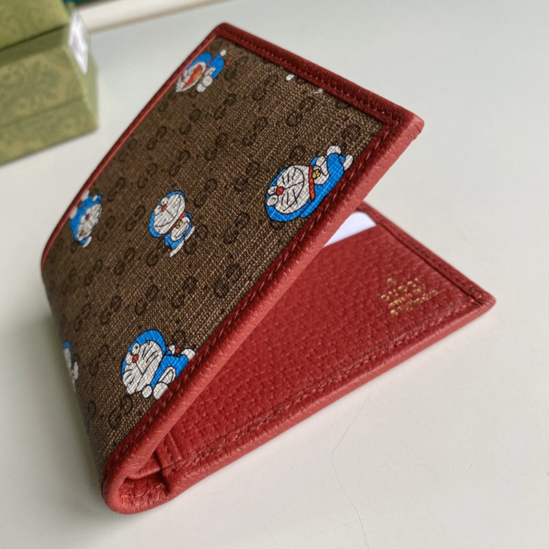 COZY BAGS - Guki Wallet - 357
