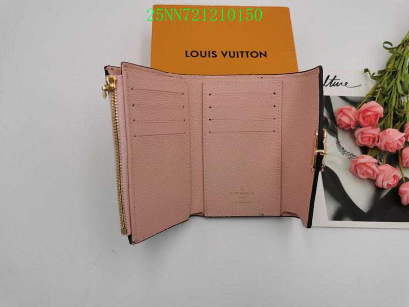 COZY BAGS - CHL Wallet - 375