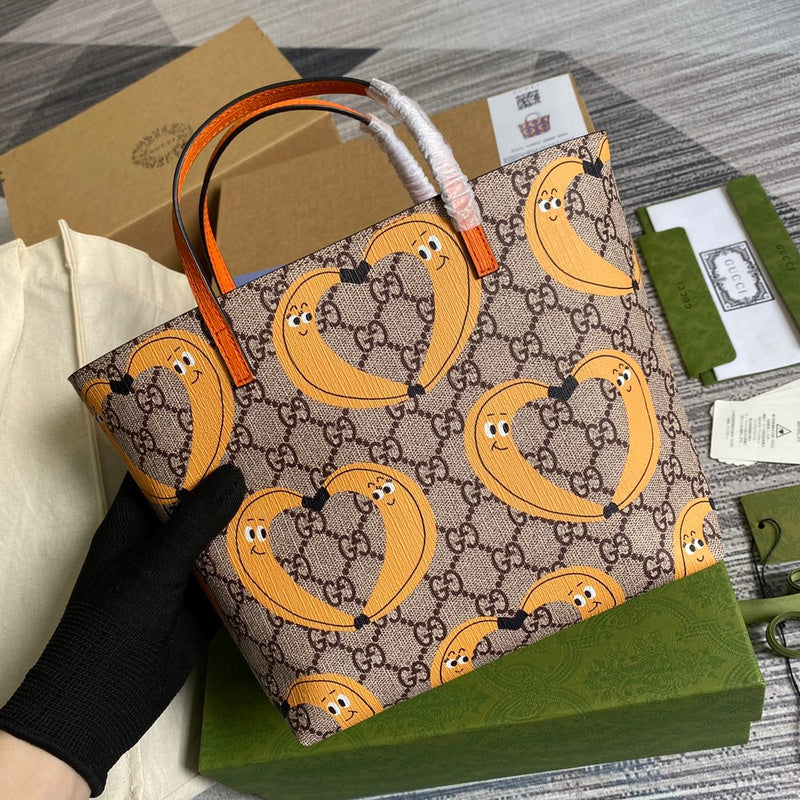 JB - Guki Lady Bags - 641