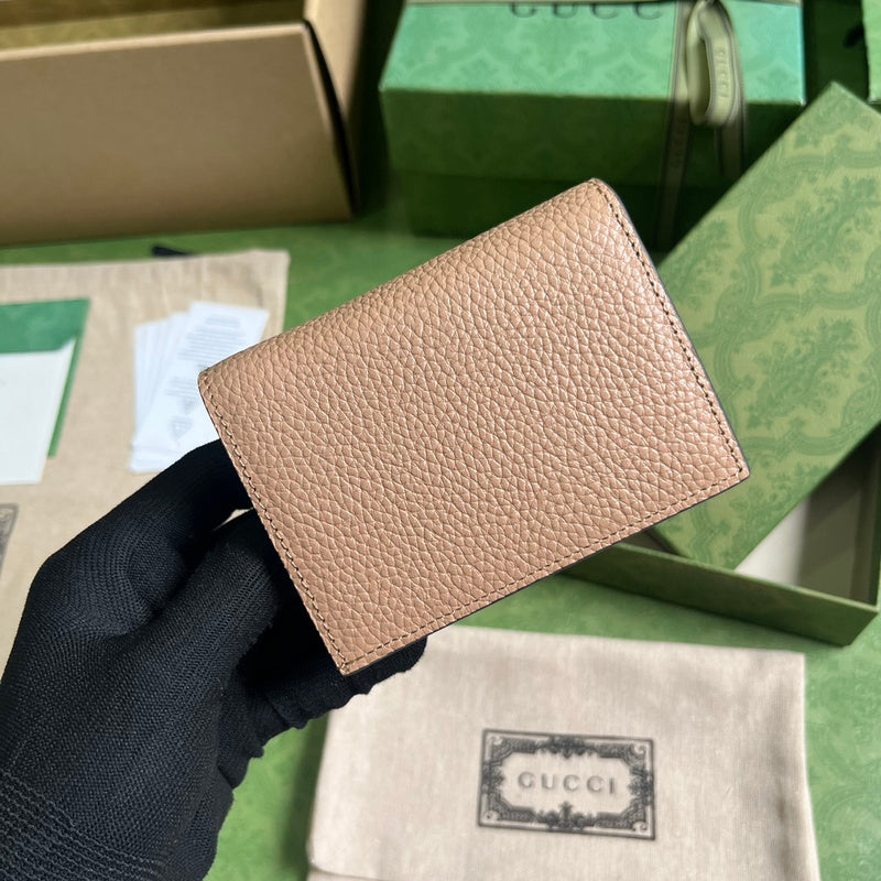 Cozy Bags - GUKI Women Wallets - 001