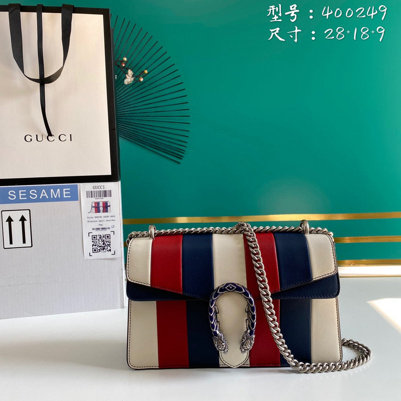 JB - Guki Lady Bags - 1219