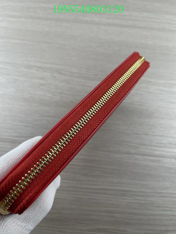COZY BAGS - LOV Wallet - 1043