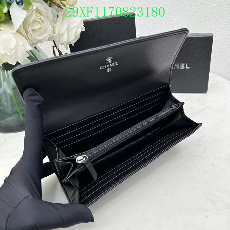 COZY BAGS - CHL Wallet - 012