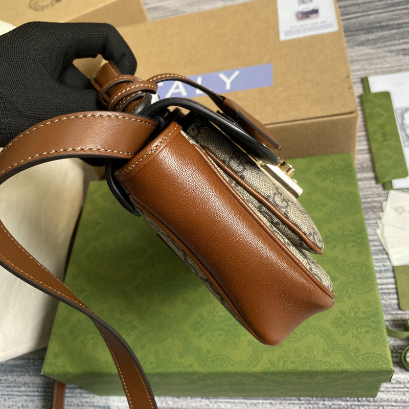 COZY BAGS - GUKI Bags - 1714