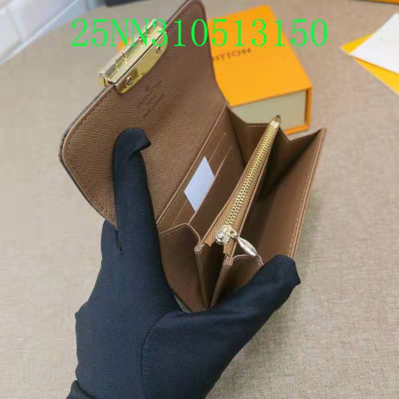 COZY BAGS - LOV Wallet - 1373