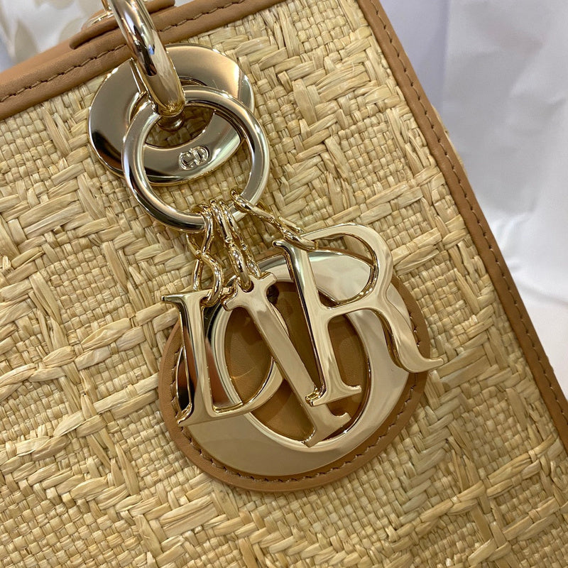 JB - DOR Lady Bags - 345