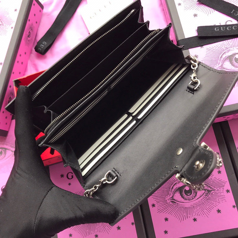 COZY BAGS - Guki Wallet - 624