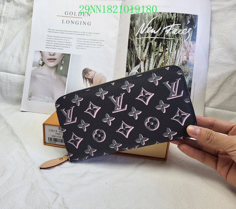 COZY BAGS - LOV Wallet - 915