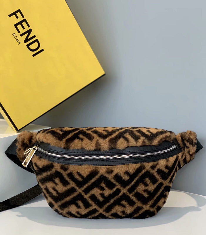 Cozy-Bags - FDE Bags - 1023