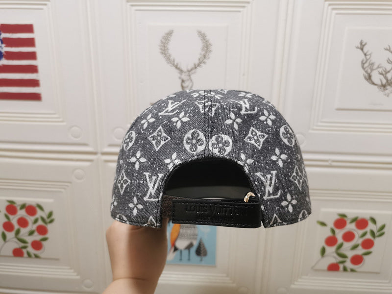 COZY BAGS - LOV Hats & Caps - 002