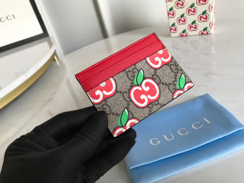 JB - Guki Card Case - 096