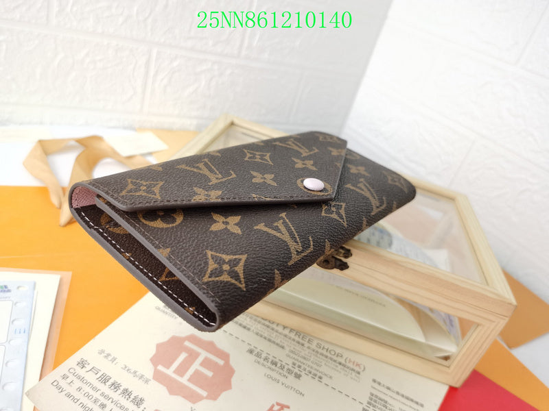COZY BAGS - CHL Wallet - 370