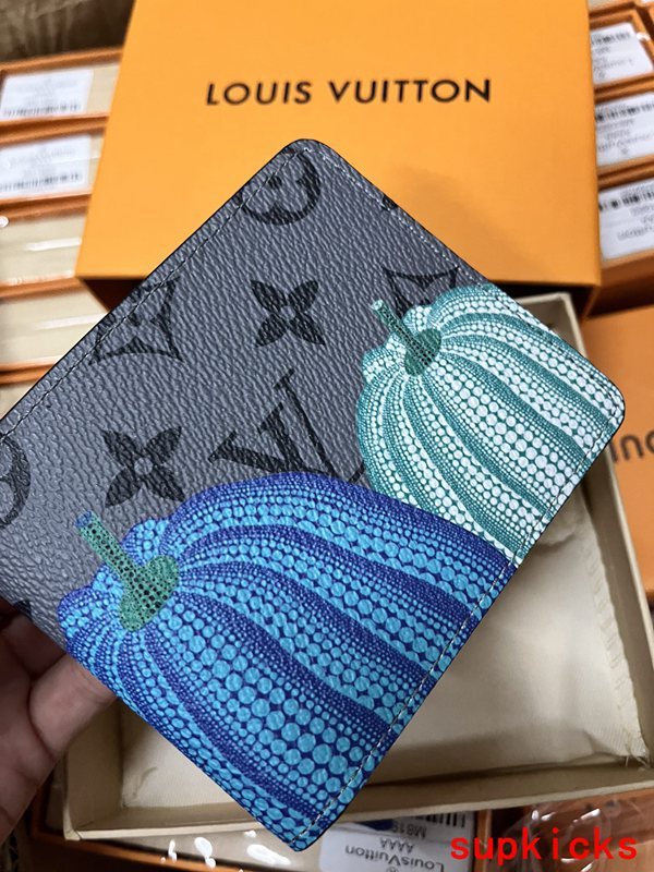 COZY BAGS - Mix Wallets - 601