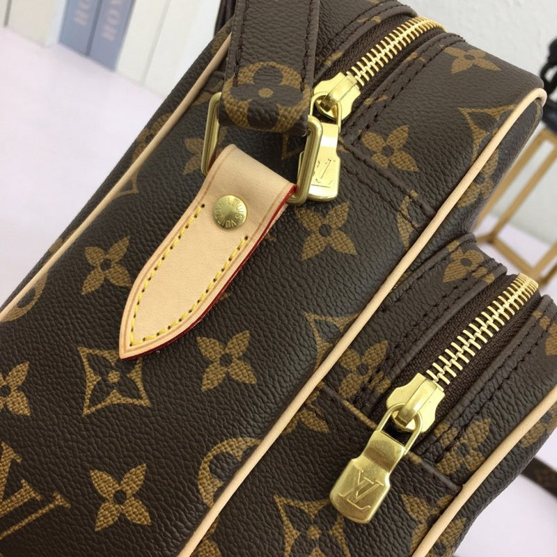 COZY - LOV Lady Bags - 854