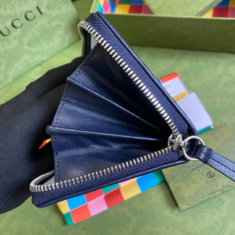 COZY BAGS - Guki Wallet - 324