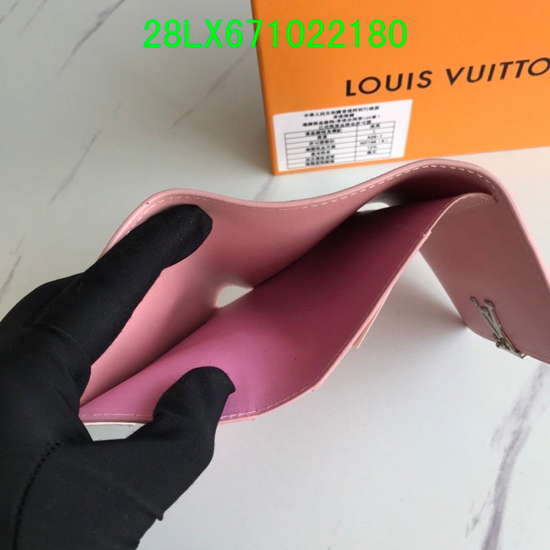 COZY BAGS - CHL Wallet - 1409