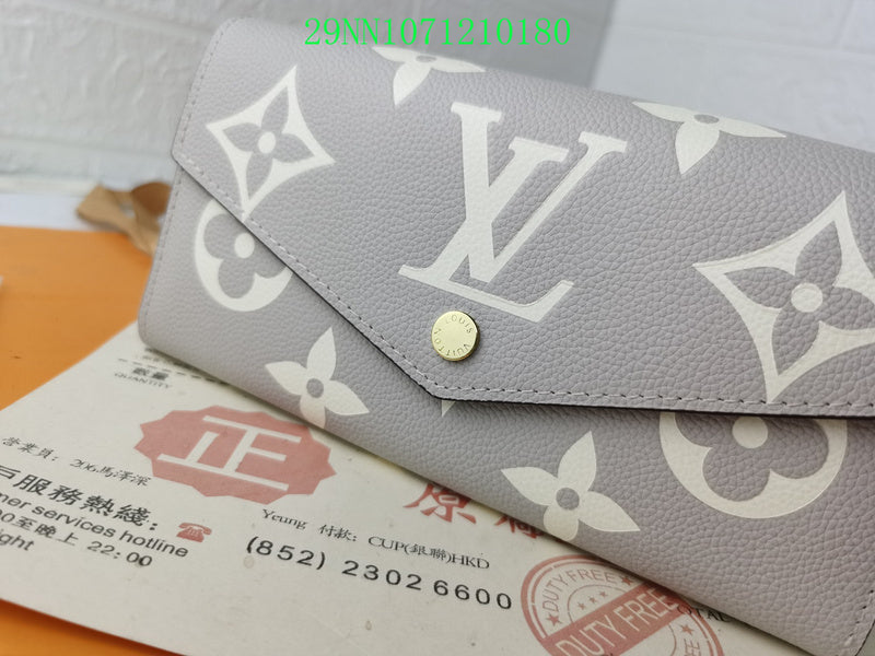 COZY BAGS - CHL Wallet - 351