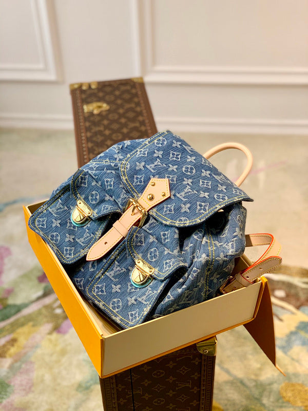 COZY - LV Bags - 2414