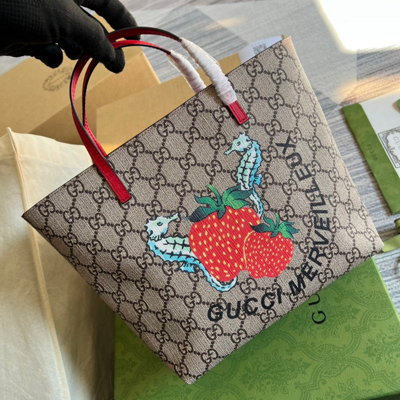 JB - Guki Lady Bags - 791