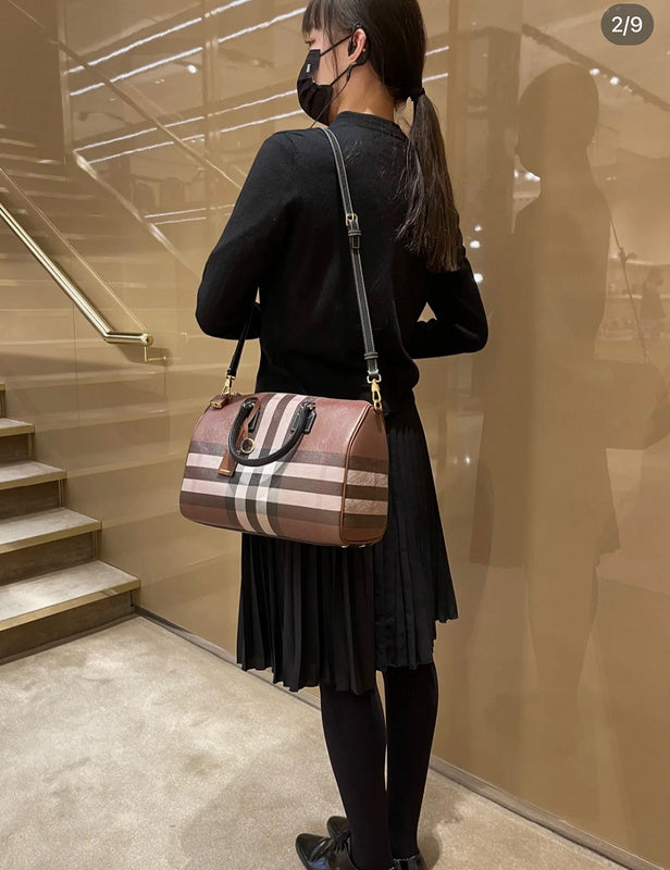 COZY - BOR Bags - 525