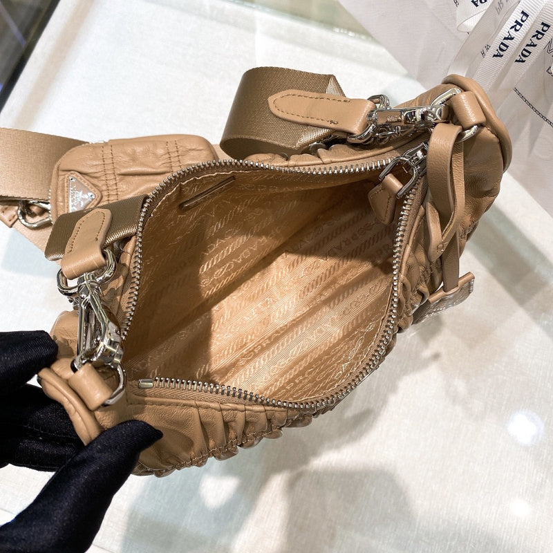JB - PD Lady Bags - 360