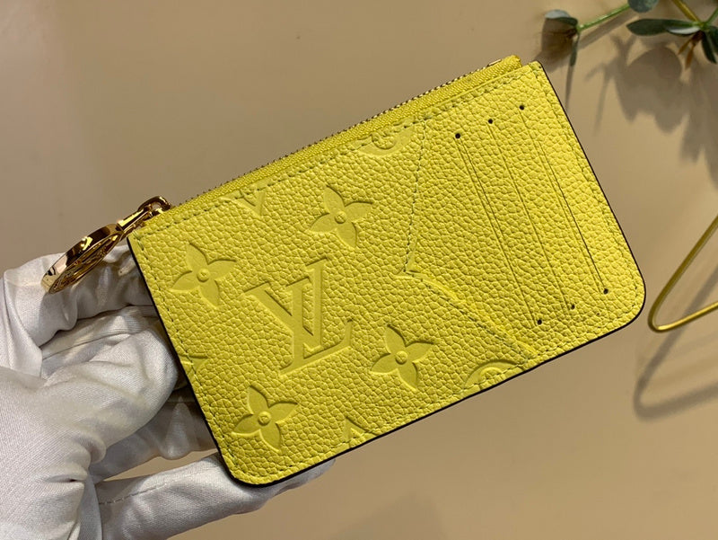 COZY - LOV Wallets - 255