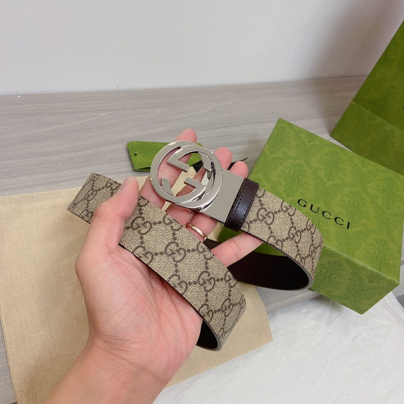 COZY BAGS - GUKI Belts - 132