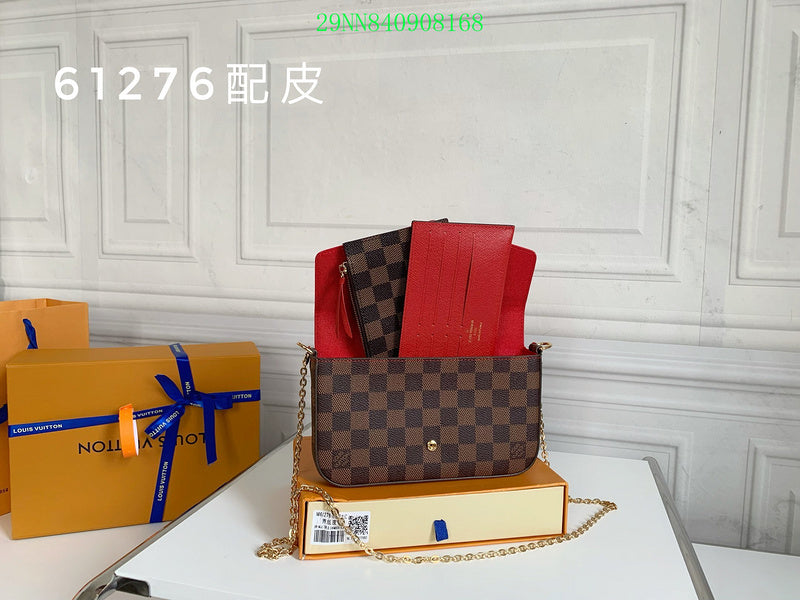 COZY BAGS - CHL Wallet - 596
