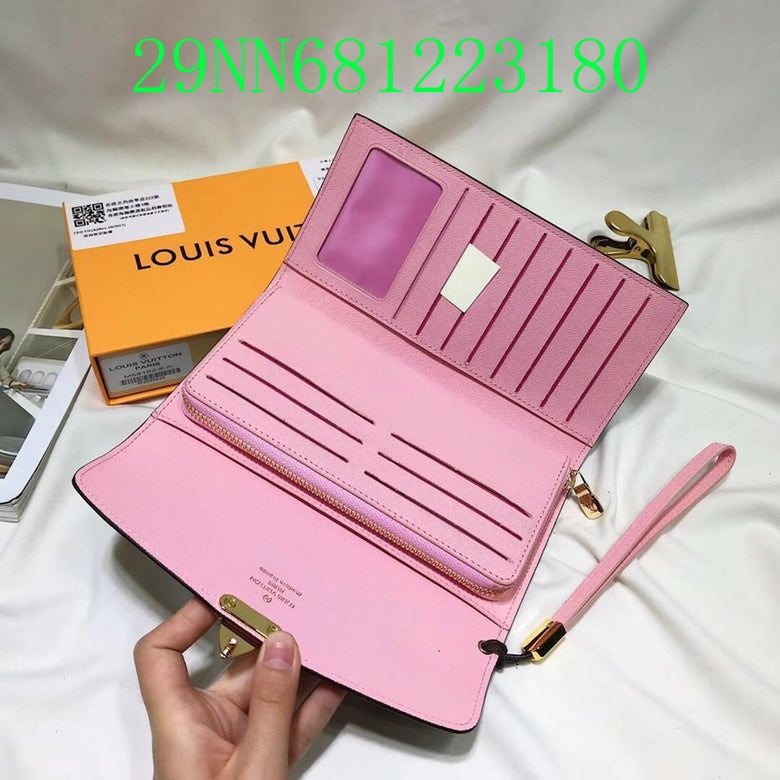 COZY BAGS - LOV Wallet - 819