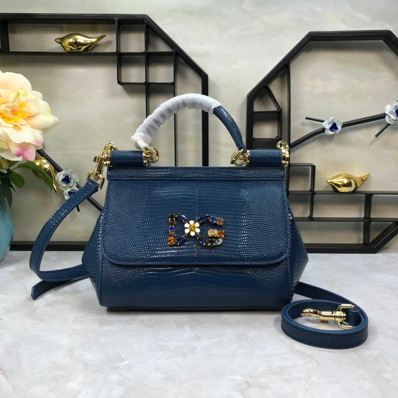 COZY BAGS - DAG Bags - 005