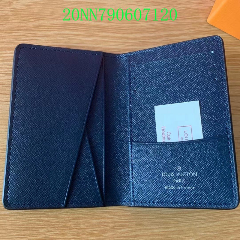 COZY BAGS - CHL Wallet - 856