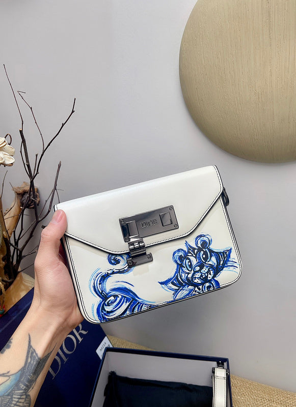 COZY - DOR Bags - 488
