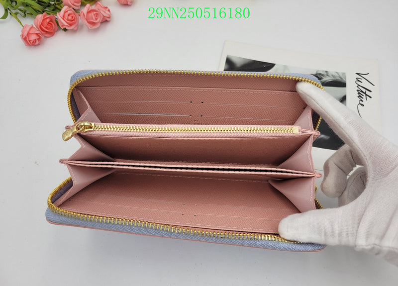 COZY BAGS - LOV Wallet - 1352