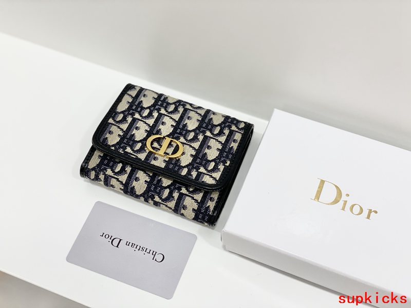 COZY BAGS - Mix Wallets - 338