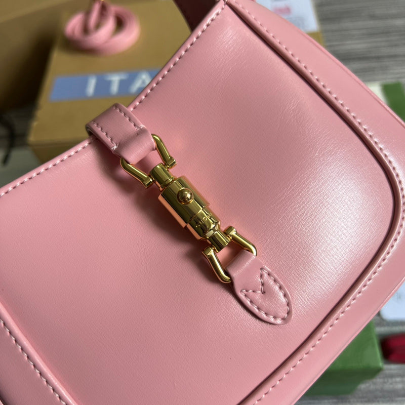 COZY BAGS - GUKI Bags - 1248