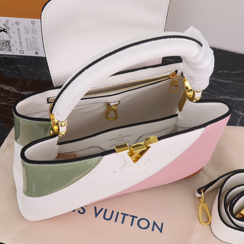 COZY BAGS - GUKI Women Bags - 1686
