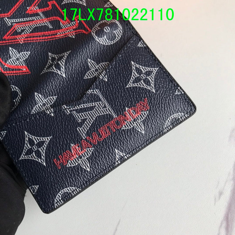 COZY BAGS - CHL Wallet - 1400