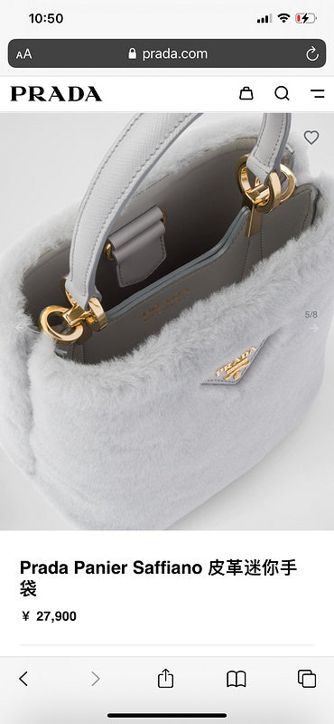 COZY BAGS - PD Bags - 982