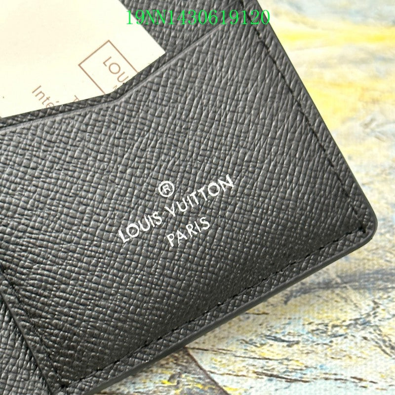 COZY BAGS - LOV Wallet - 359