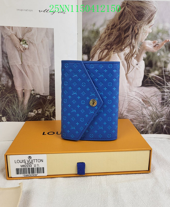 COZY BAGS - LOV Wallet - 579