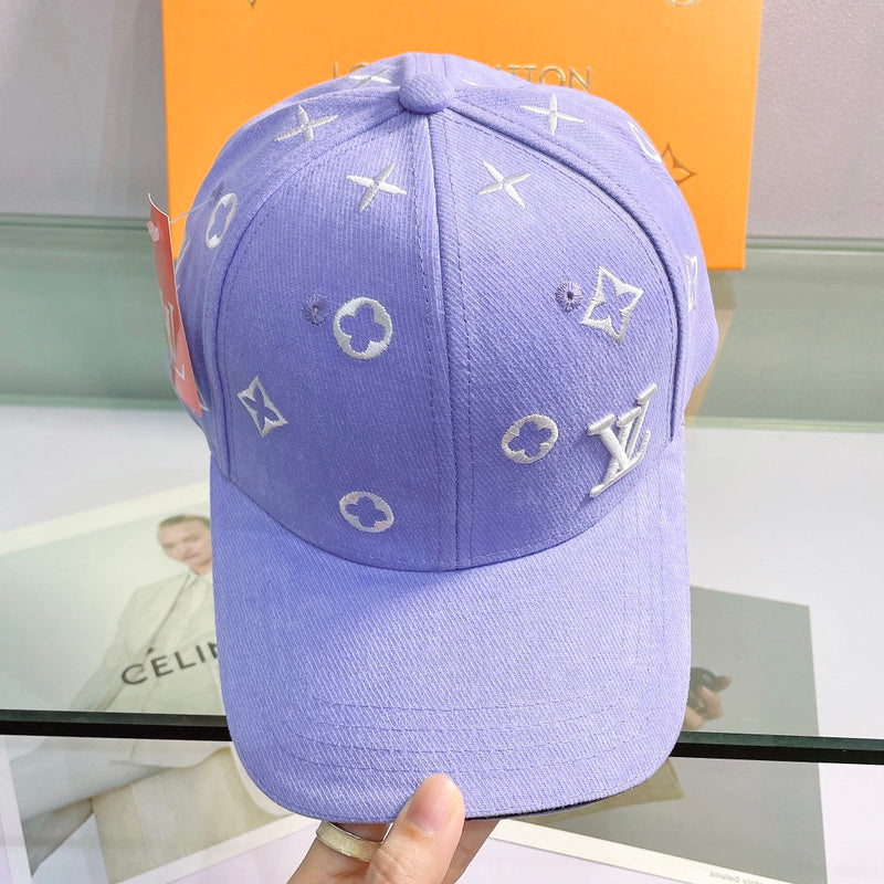 COZY BAGS - LOV Hats & Caps - 072