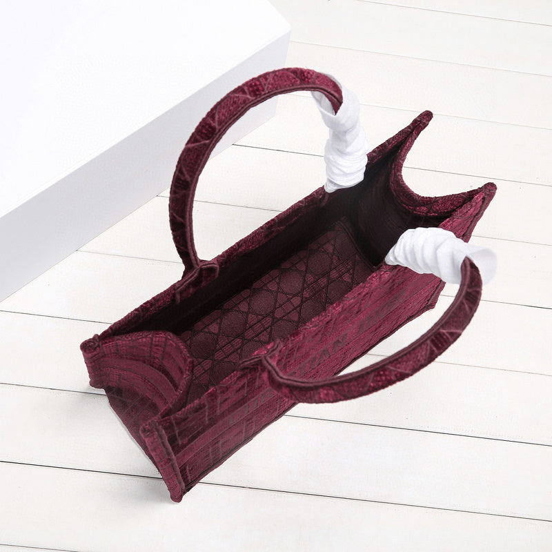 JB - DOR Lady Bags - 726
