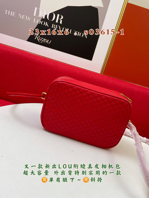 COZY BAGS - YLS Bags - 346